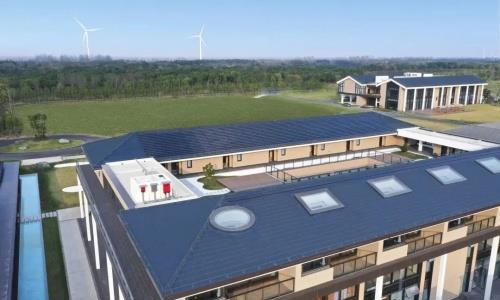 江蘇樓宇自控方案典型應用場景與解決方案 江蘇樓宇自控方案典型應用場景與解決方案