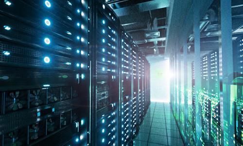 智慧能源管理平臺(tái)核心功能模塊