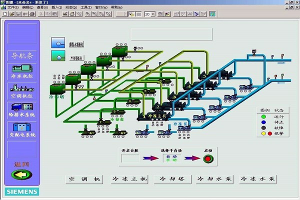 樓宇自控系統的建設切忌忽視電氣設備的質量控制！