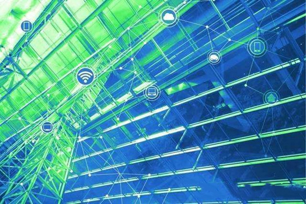 樓宇自控系統中計算機技術的的管理功能！