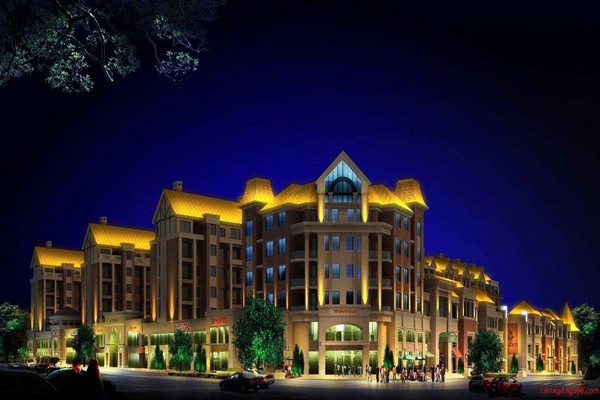 樓宇自動化系統講究協調配合！