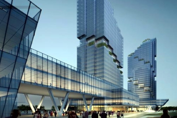 樓宇自控系統(tǒng)的規(guī)劃三步走！