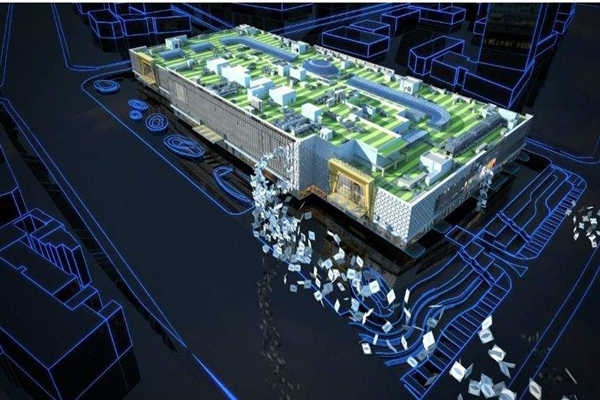 樓宇自動化系統的功能強化策略！