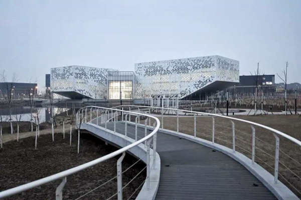 樓宇自控起始階段是怎樣的？