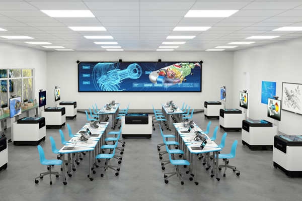 樓宇自控市場對人才培養(yǎng)的新要求！