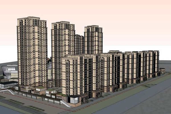 完善規范標準，使樓宇自控有據可依！