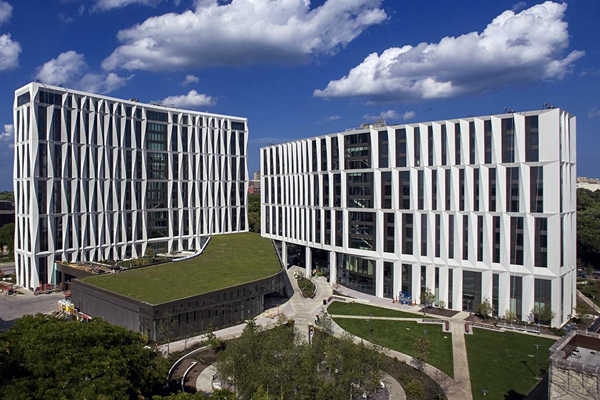 樓宇自控設備的選用問題！