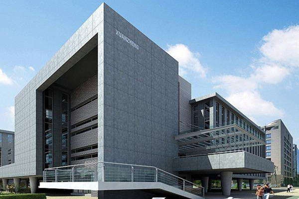 樓宇自控系統(tǒng)的節(jié)約性特點(diǎn)！