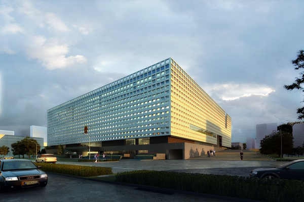 樓宇自控系統的材料、設備要求！