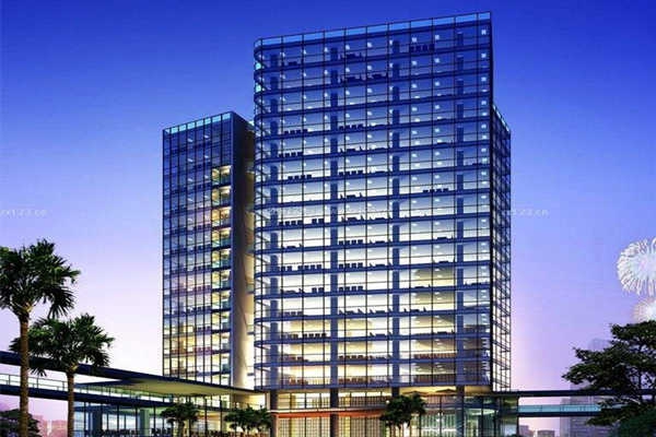 樓宇自控效果怎么樣？如何評價？