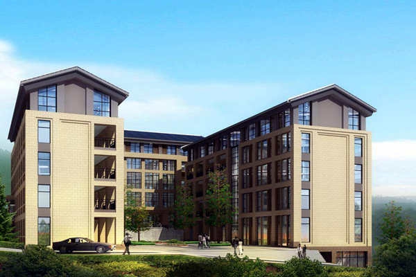 樓宇自控系統功能實現依托于合理的規劃設計！