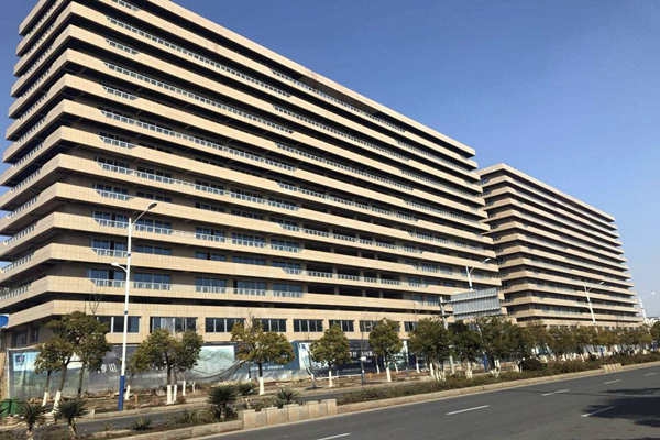 樓宇自動(dòng)化的出現(xiàn)使智能樓宇建設(shè)迎來曙光！