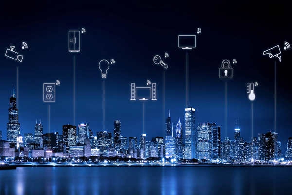 在物聯(lián)網(wǎng)的影響下，未來的未來樓宇自控技術是怎樣的？