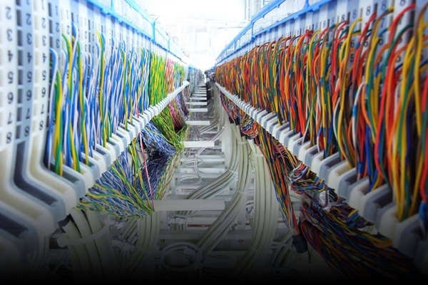 樓宇自動化過程中弱電和強電一定要分隔開嗎？