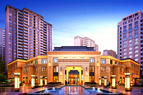 建筑中智能樓宇自控系統的優(yōu)勢！