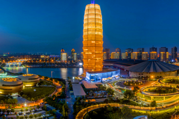 關于樓宇自控系統你必須了解的那些事！