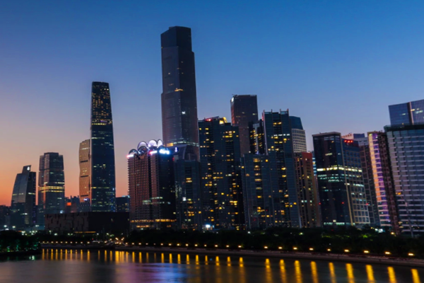 樓宇自控系統深化設計！