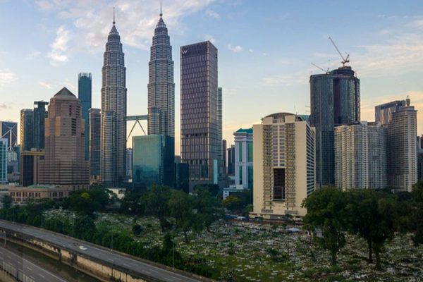 樓宇自控系統(tǒng)概述和基本構(gòu)成！