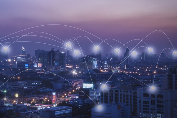 震驚！樓宇自控系統竟然如此便利！