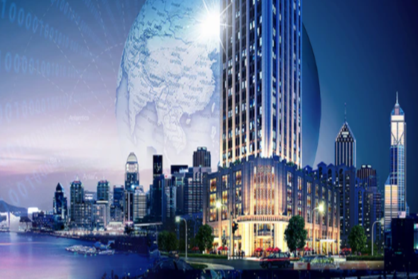 520來襲，樓宇自控系統(tǒng)是不是你的“菜”？