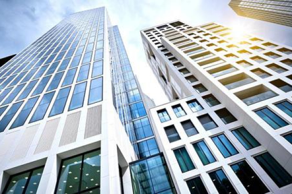 商業(yè)辦公樓樓宇自控方案實施步驟