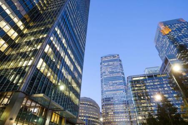 樓宇自控系統(tǒng)全面解析與市場趨勢