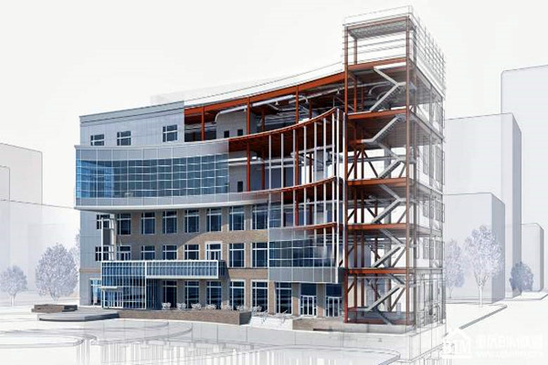 樓宇自動化系統將虛擬技術帶到現場！