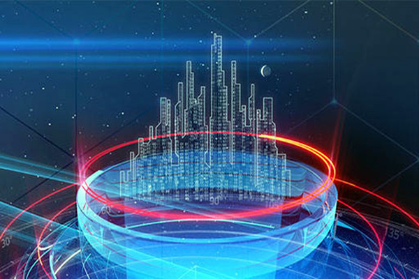 趙寶慶論樓宇智能化未來發展趨勢！