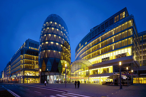 智能樓宇控制系統(tǒng)的坎坷發(fā)展歷程! 智能樓宇控制系統(tǒng)的坎坷發(fā)展歷程!