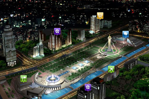 樓宇智能化施工圖方案的審核問題! 樓宇智能化施工圖方案的審核問題!