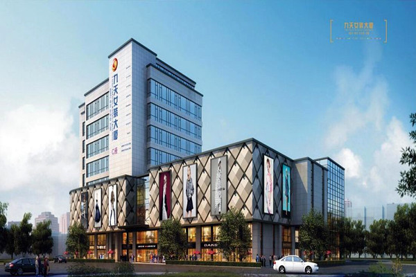 樓宇控制需要專業(yè)的維護團隊!(圖1) 樓宇控制需要專業(yè)的維護團隊!(圖1)