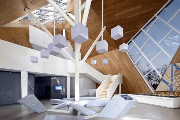 樓宇自動化如何提高室內環境質量？(圖1)