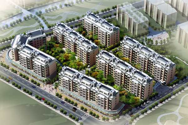 樓宇節(jié)能還是離不開(kāi)樓宇自控！(圖1)