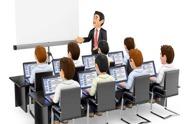 樓宇控制專業(yè)學生知識能力的培養(yǎng)！(圖1)