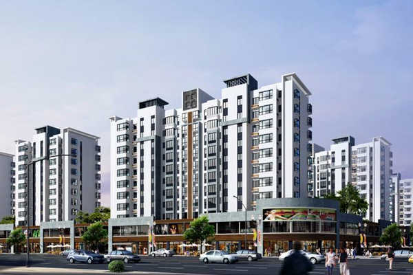 樓宇智能化發(fā)展為何會概念不一?(圖1) 樓宇智能化發(fā)展為何會概念不一?(圖1)