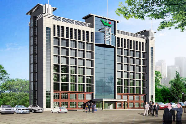 樓宇自動化是干什么的？其基本定義！(圖1)