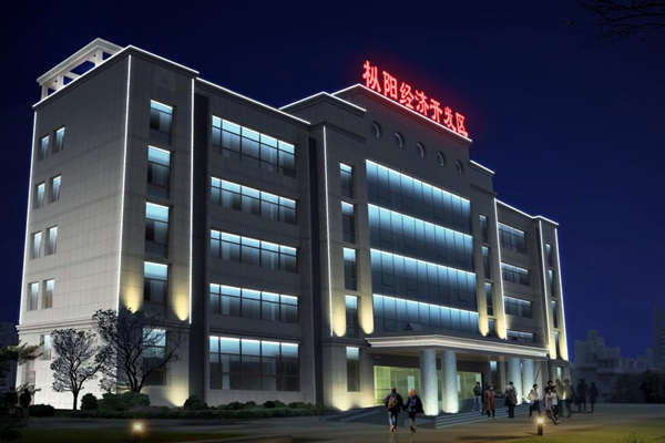 二級(jí)標(biāo)準(zhǔn)樓宇智能化工程需要的技術(shù)條件！(圖1)