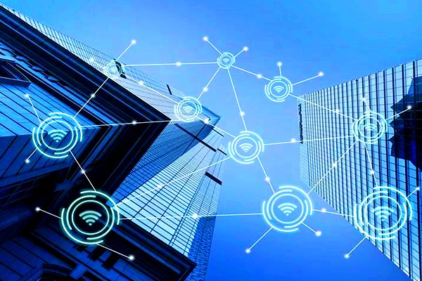 智能樓宇自控系統，碳中和時代的焦點！(圖1)