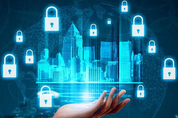 用實(shí)例告訴你智能樓宇自控系統(tǒng)能干什么？(圖1)