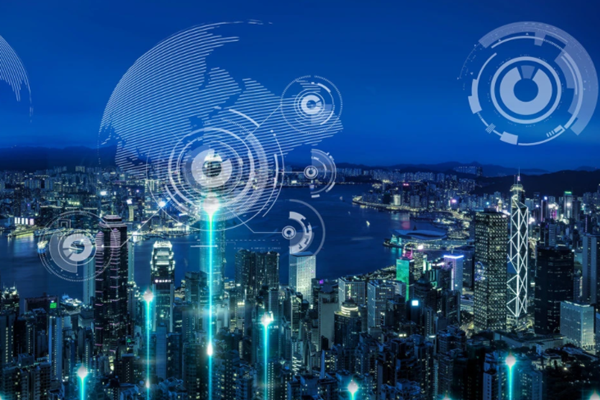 樓宇自控系統的質量控制！(圖1)