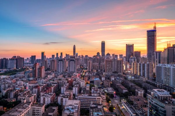 綠色建筑，助力實現(xiàn)碳達峰碳中和！(圖1)