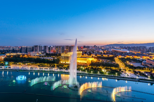 樓宇智能化系統(tǒng)功能有哪些？(圖1)