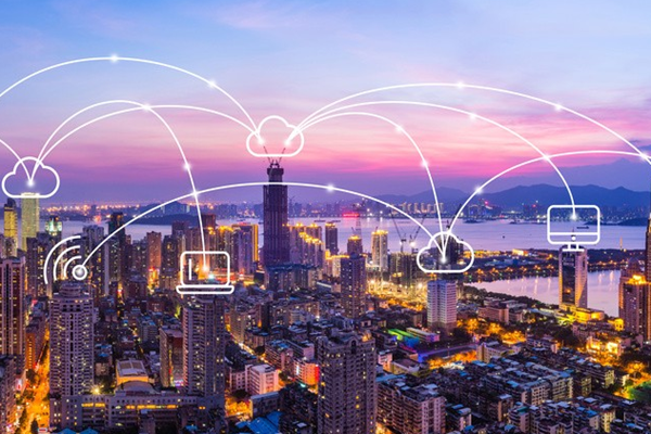 智能建筑中樓宇自控系統都有哪些功能?(圖1) 智能建筑中樓宇自控系統都有哪些功能?(圖1)